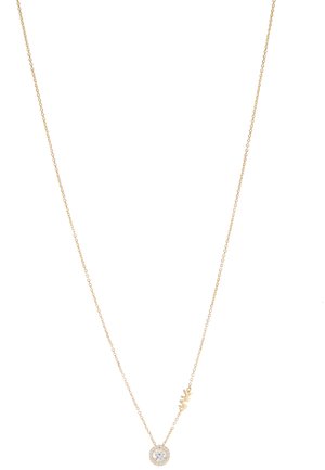 PREMIUM - Necklace - gold-coloured