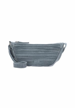 FREDsBRUDER Cross body bag - sky blue