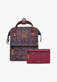 Unselected, lausanne purple