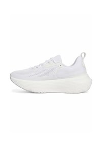 Unausgewählt, white