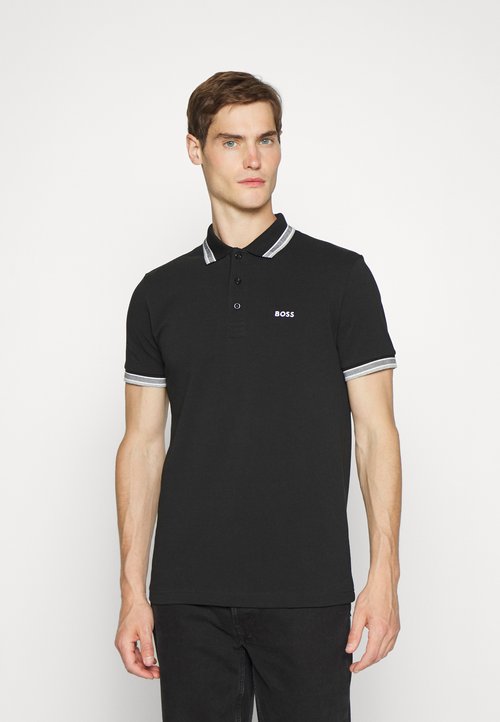 Polo Hugo Boss homme main image 1