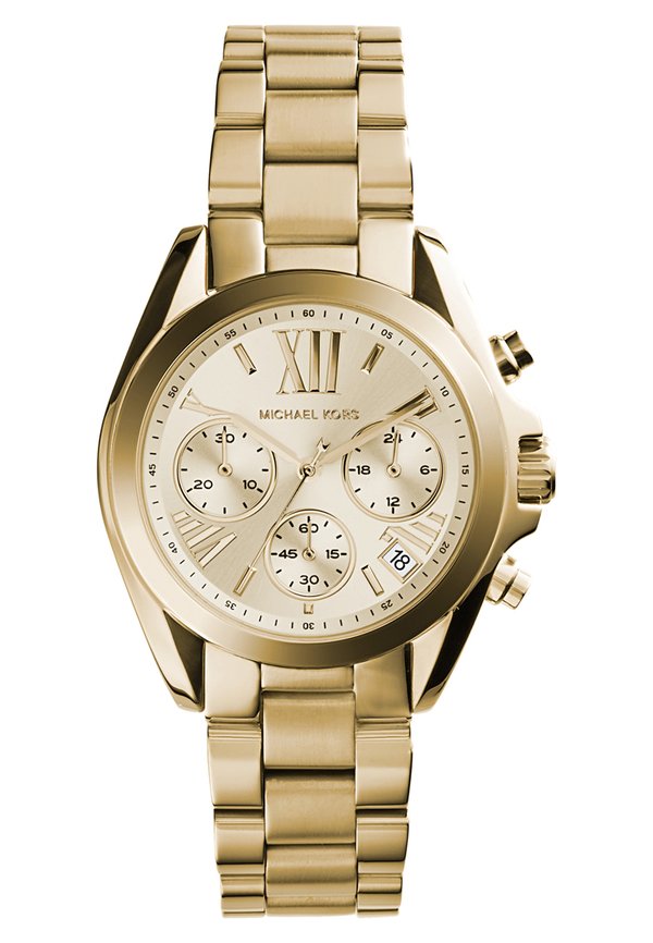 BRADSHAW - Chronograph watch2