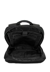 WITTCHEN OFFICE COLLECTION - Zaino - black