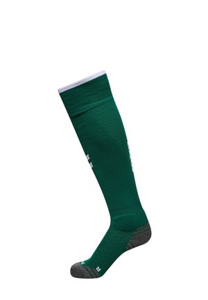 Hummel DBU UNISEX zieleń butelkowa
