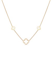 Elli ELEGANT LUCKY - Collar - gold-coloured