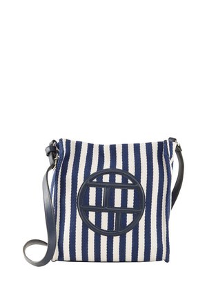 Romy - Borsa a tracolla - mixed blue