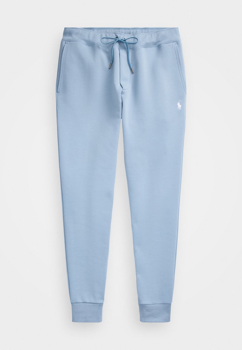 Polo Ralph Lauren JOGGER PANT ATHLETIC - Παντελόνι φόρμας - vessel blue