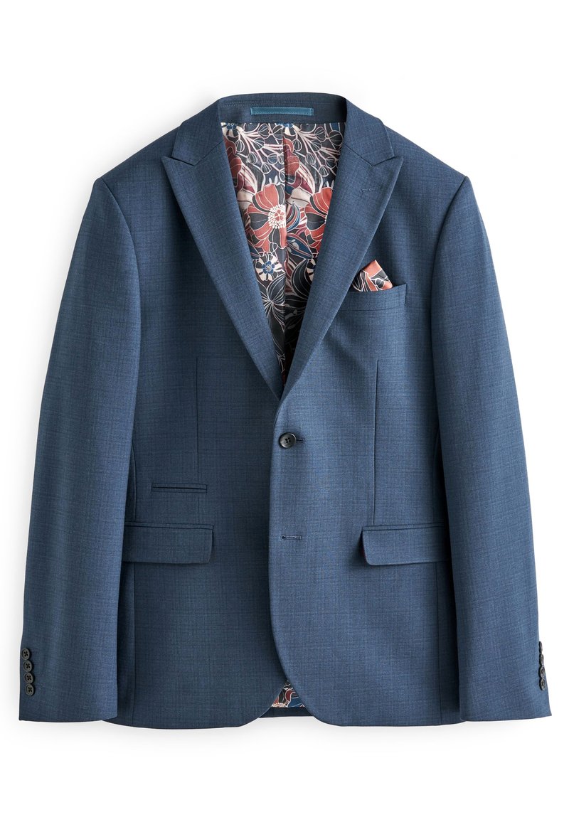 Next Blazer blauw Next Blazer blauw