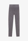 Leggings - anthracite
