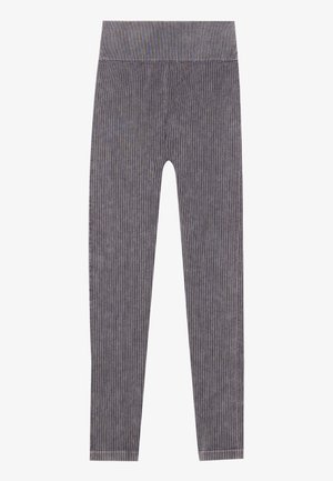 Even&Odd active Leggings - anthracite
