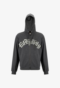 Geselecteerd, charcoal marl