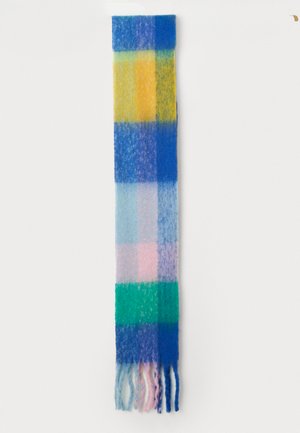 ONLSIGRID SLIM CHECK SOFT SCARF  - Sciarpa - surf the web