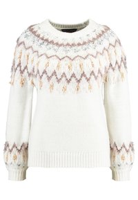 Dorothy Perkins Strickpullover - beige