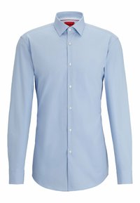 HUGO KOEY - Camicia - light blue nine