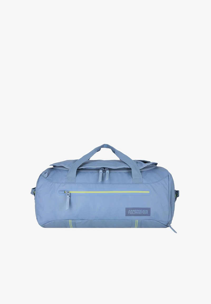 American Tourister TRAILGO REISETASCHE M 55 CM - Weekender - coronet blue