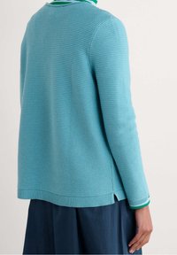Seasalt Cornwall Neule - blue