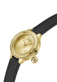 Guess CHARMED - Ručni sat - gold-coloured