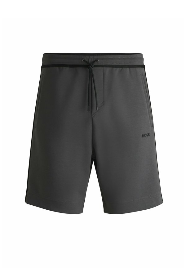 HEADLO TAPE - Tracksuit bottoms2