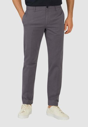 Chino - grigio scuro