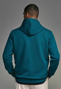 Next SMART - Sweatshirt - teal blue