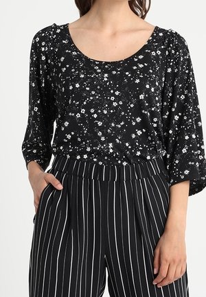 Bluzka z długim rękawem