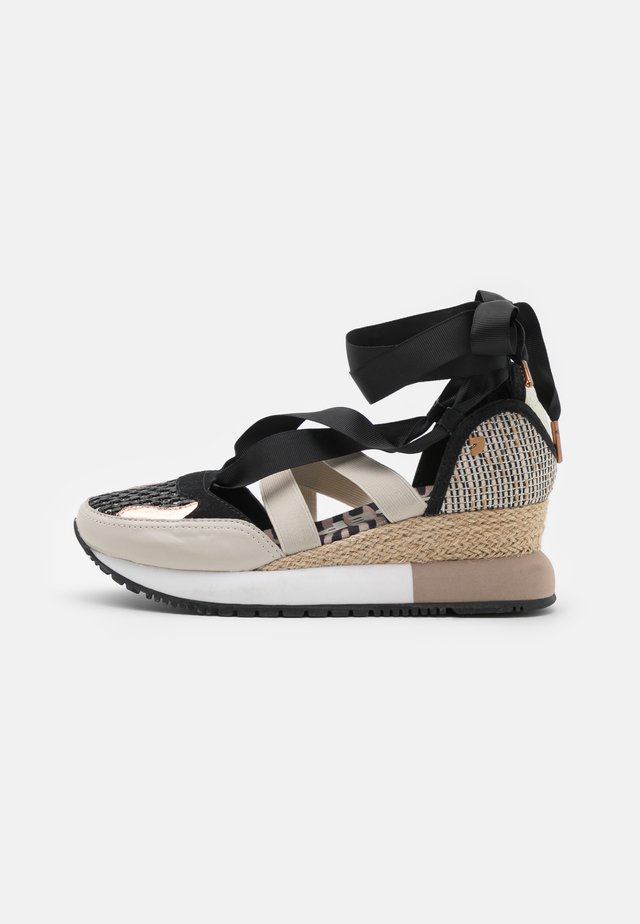 Sneaker low - multicolor