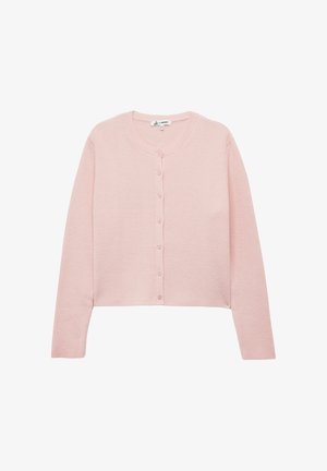 Koton, Vest - pink