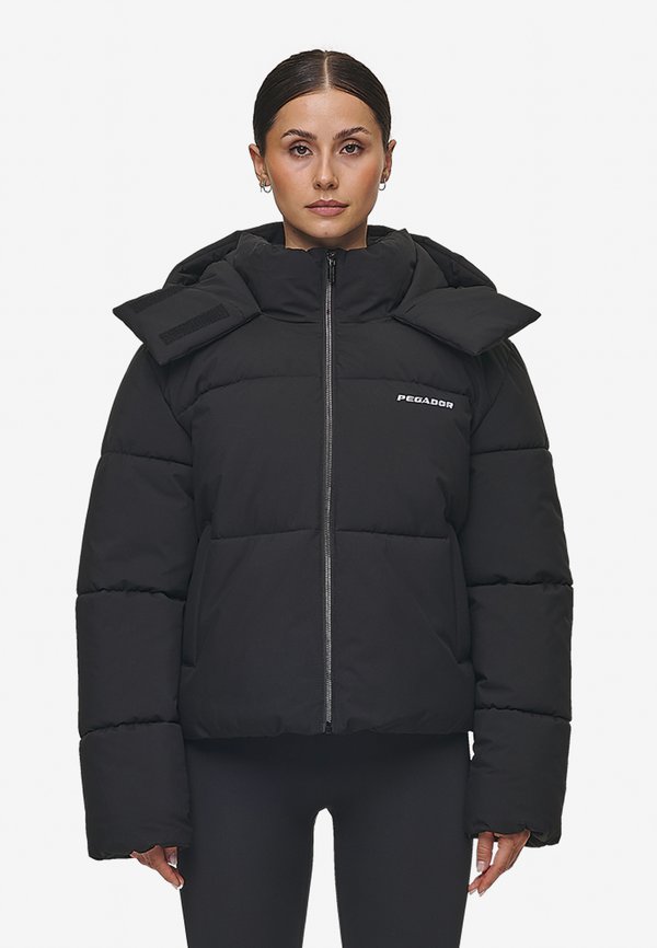 BLANCA PUFFER JACKET - Winter jacket