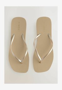 Geselecteerd, gold