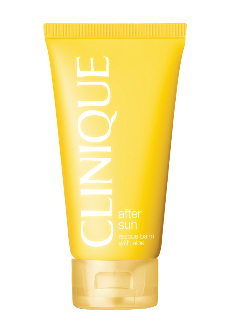 Clinique AFTER SUN RESCUE BALM WITH ALOE Aftersun Zalando.dk