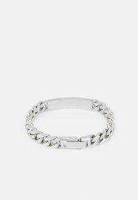 Tommy Hilfiger ID - Armband - silver-coloured