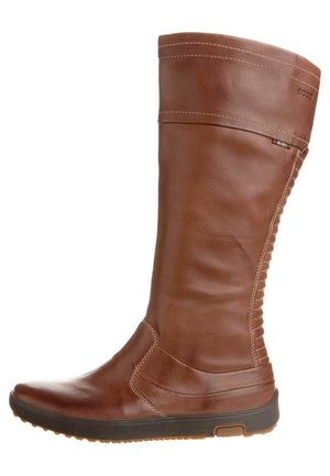 Bottes - black