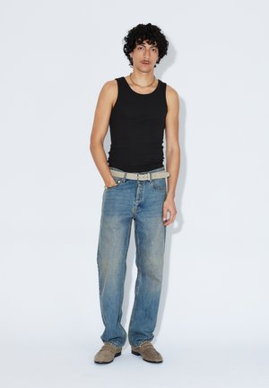 Dr.Denim, DASH STRAIGHT - Jeans Straight Leg - stray sky peach