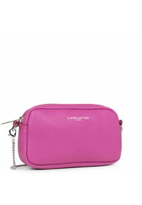 LANCASTER MINI - STUDIO MIMI - Schoudertas - neon pink