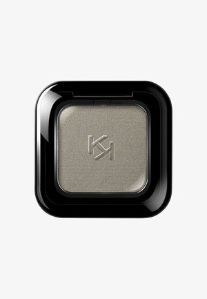 HIGH PIGMENT EYESHADOW - Eye shadow - satin jungle green