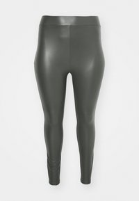 CARROOL - Leggings - Trousers - beluga