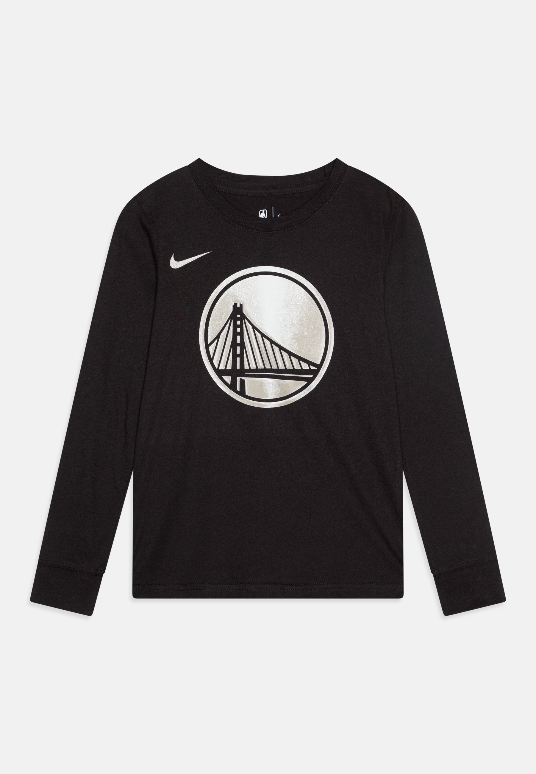 Nike Performance NBA GOLDEN STATE WARRIORS SHINE TEE UNISEX