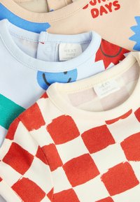 Next ROMPERS 3 PACK  - REGULAR FIT - Combinaison - bright character