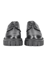 Clarks Originals Stringate - schwarz