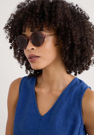 CASCADE - Sunglasses - dark rye