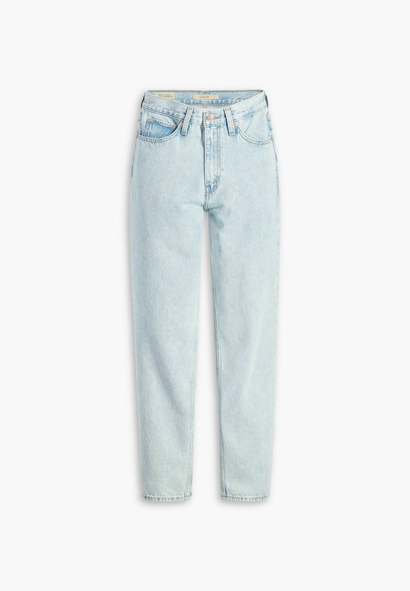 Levi’s® Mom jeans blauw denim/bluedenim Levi’s® Mom jeans blauw denim/bluedenim