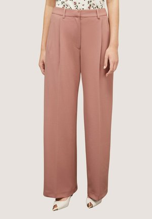 Motivi Pantalones - rosa