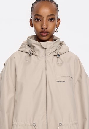 - Parka