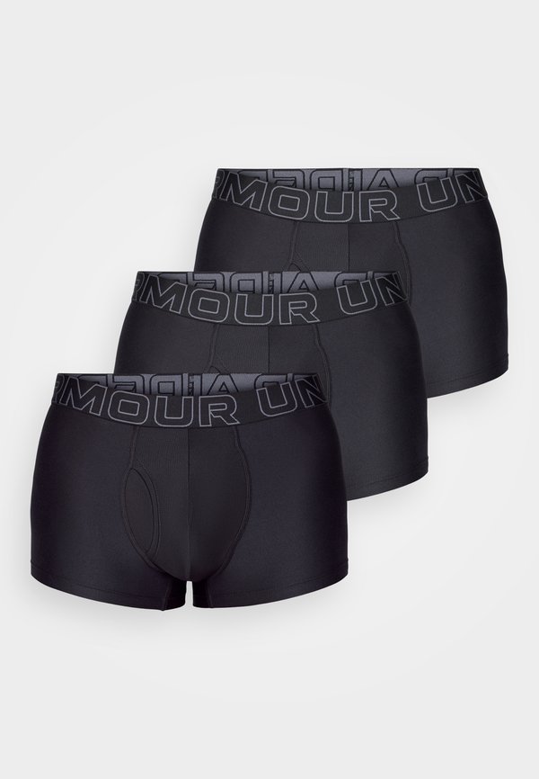 UNDERWEAR PERFORMANCE TECH 3 PACK - Trunks2
