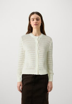 CARDIGAN - Cardigan - neve