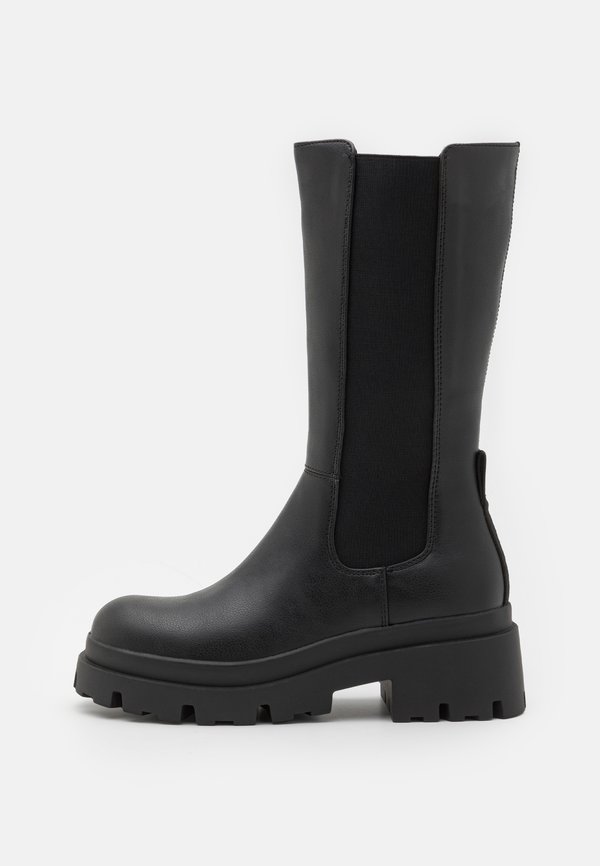 ONLDOJA - Platform boots2