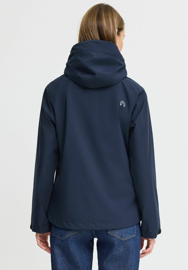 NBGureet - Waterproof jacket2