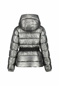 Luhta SUUKISVAARA - Winterjacke - anthrazit