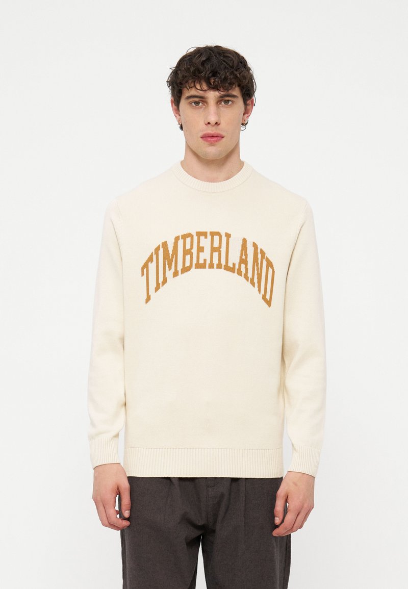 Timberland Trui wit