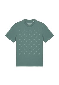 Niet geselecteerd, green bay